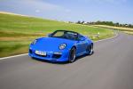 Porsche 911 Speedster 2010 года (WW)